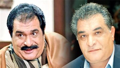 رياض الخولي دخل الفن بسبب خالد بن الوليد وتزوج فنانة شهيرة معتزلة