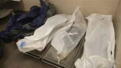 حـ.ادث الشرقية.. حكاية أب وطفلين عُثر عليهم مقتـ.ولين على رقابهم آثار خـ.نق