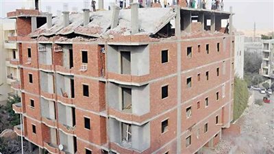 مستجدات قانون التصالح في مخالفات البناء 2025