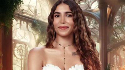 بعد نجاحها في مسلسل وتر حساس.. من هي الفنانة جنا الاشقر؟