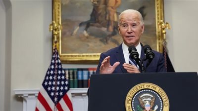  بايدن يدعم أوكرانيا بـ 2.5 مليار دولار.. ما القصة؟