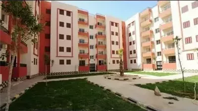 بعد مد المهلة.. موعد انتهاء تقديم سكن لكل المصريين في إعلان الإسكان الاجتماعي الأخير