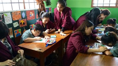 جدول امتحانات الصف السادس الابتدائي 2025 الترم الأول .. إليك تفاصيل