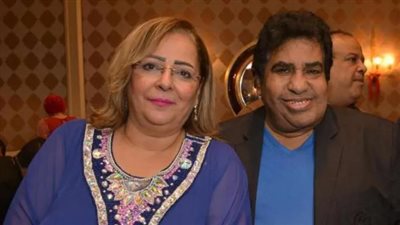 أخفوا عنه وفاة زوجته ونجا من الموت بأعجوبة..حكايات في حياة الراحل أحمد عدوية