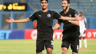 الدوري المصري| بيراميدز مهدد أمام الجونة بسبب غيابات مفاجئة