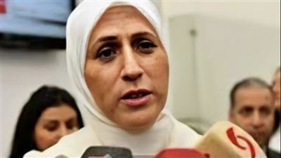 بعد توليها منصب مديرة البنك المركزي السوري .. من هي ميساء صابرين