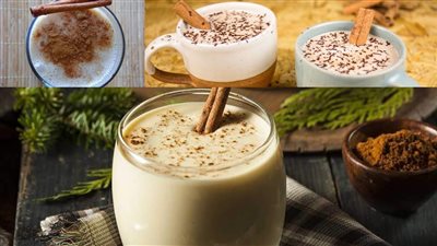 الحليب بالقرفة المشروب المثالي لبدء يومك بفوائد صحية شاملة