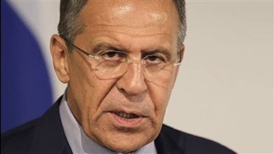 لافروف: لا نوافق على بعض نقاط الحل الأمريكي للنزاع مع أوكرانيا