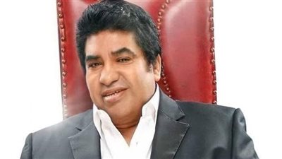 آخرهم أحمد عدوية..  نجوم رحلوا بعد وفاة شريك حياتهم