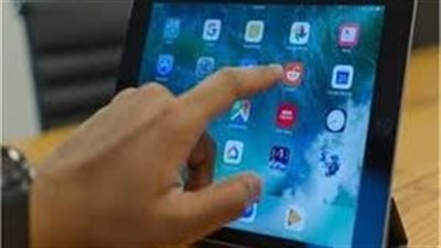 تعليمات خاصة بخصوص التابلت لأداء امتحانات نصف العام.. تجربة خاصة بالإسكندرية 