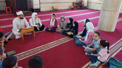 الأزهر الشريف يفتح باب القبول لفتح مكاتب أهلية لتحفيظ القرآن الكريم