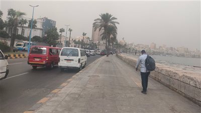 حالة الطقس اليوم.. الجو ثلج في ليلة رأس السنة ونصائح مهمة 