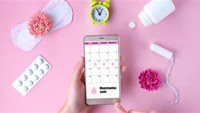 أفضل تطبيقات لحساب الدورة الشهرية .. دليلك الشامل لتنظيم حياتك