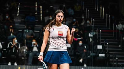  نجوم الاسكواش المصري يواصلون الهيمنة على التصنيف العالمي في ختام عام 2024