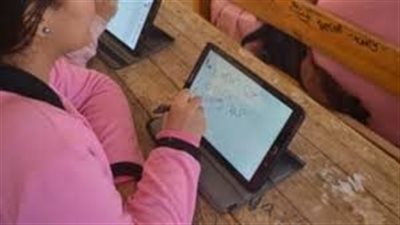 لينكات تقييمات الصف الثاني الإعدادي الترم الأول 2025