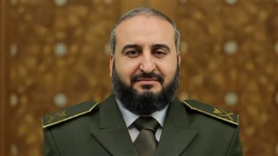 معلومات عن مرهف أبو قصرة وزير دفاع سوريا ودوره في سقوط نظام الأسد