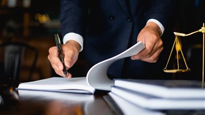 كيفية الاستعلام عن قضية بالرقم القومي عبر موقع وزارة العدل 2025