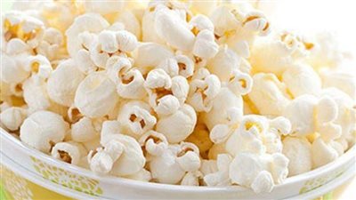 السعرات الحرارية في الفشار .. الحقيقة وراء هذه الوجبة الخفيفة الشهيرة