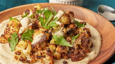 أسهل وصفة لـ القرنبيط.. مذاق لذيذ وتجربة لا تُنسى!