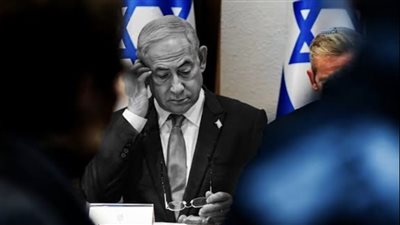 نتنياهو يتجاهل نصيحة الأطباء ويغادر المستشفى.. اعرف الأسباب