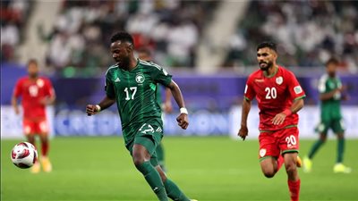 منتخب عمان يطيح بـ السعودية ويتأهل إلى نهائي خليجي 26