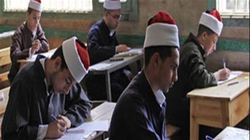 نموذج امتحان الصف