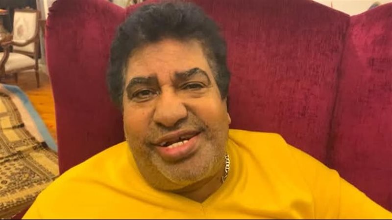 أحمد عدوية