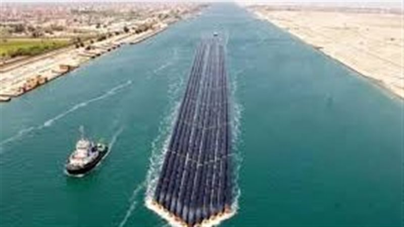 التوسعة الجديدة في