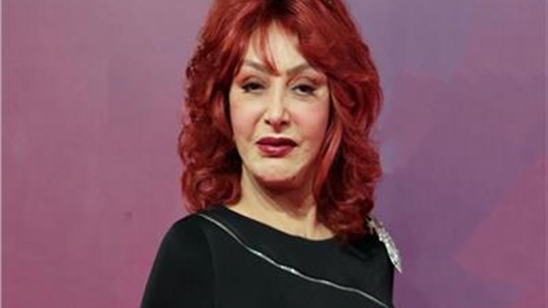 نبيلة عبيد