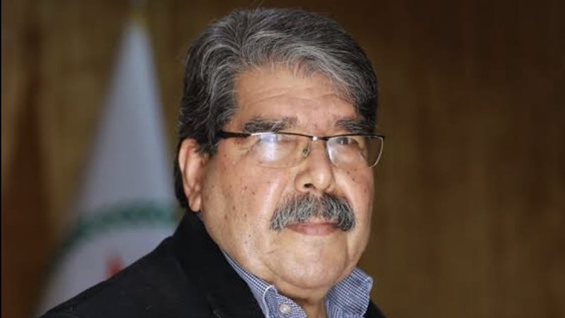 صلاح مسلم