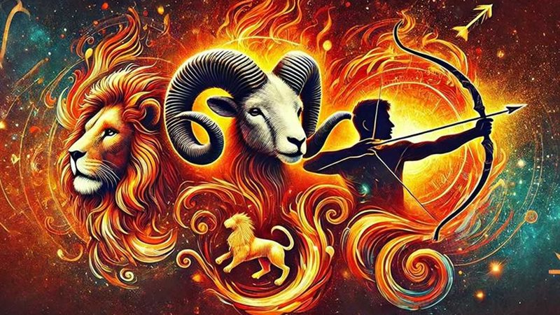 حظك اليوم مواليد