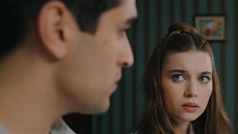 مسلسل طائر الرفراف