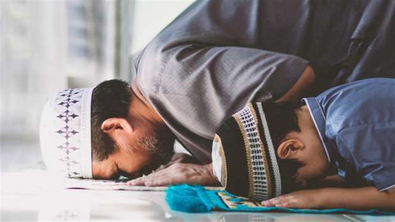 موعد الشروق اليوم