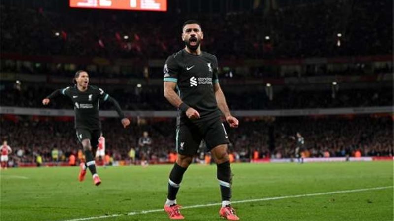 بث مباشر مباراة ليفربول