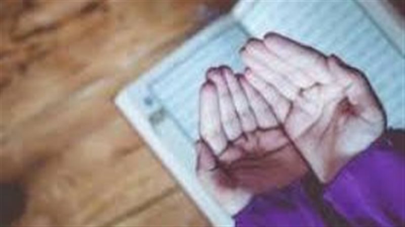دعاء المذاكرة وسرعة