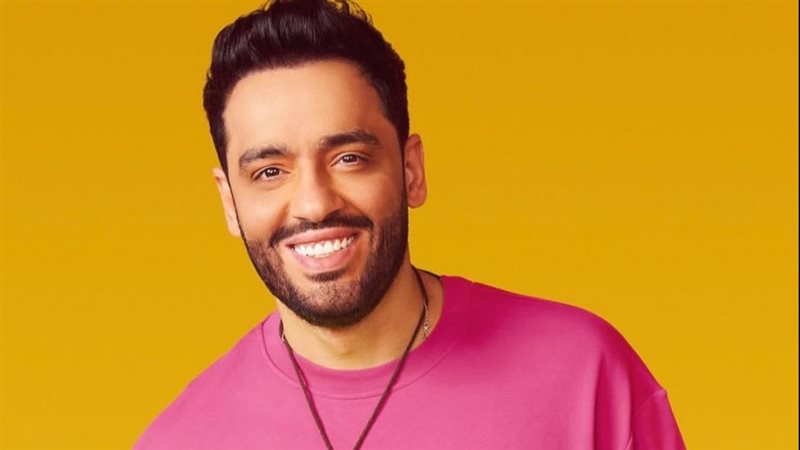 رامي جمال