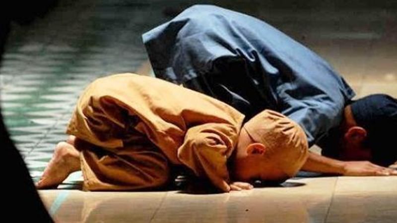 موعد الشروق اليوم