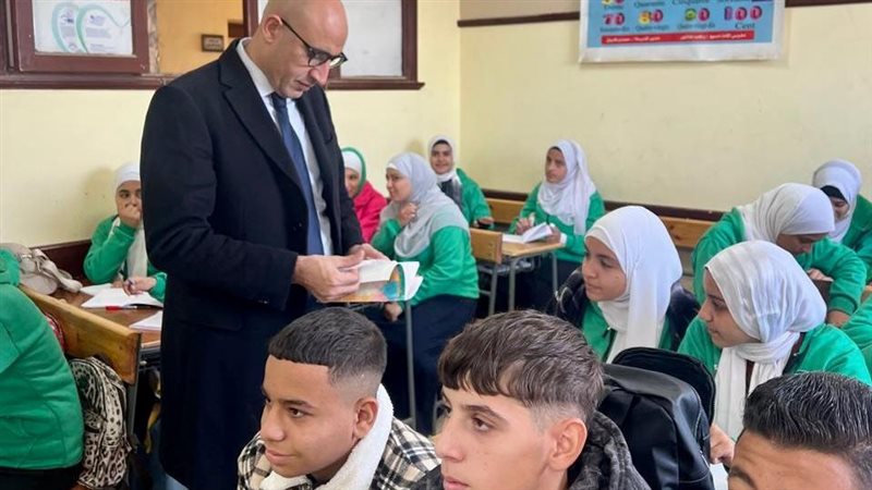 امتحانات الشهادة