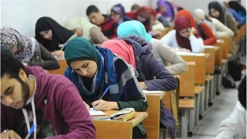 نماذج امتحان أولى