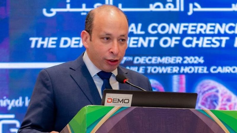 د. حسام صلاح عميد