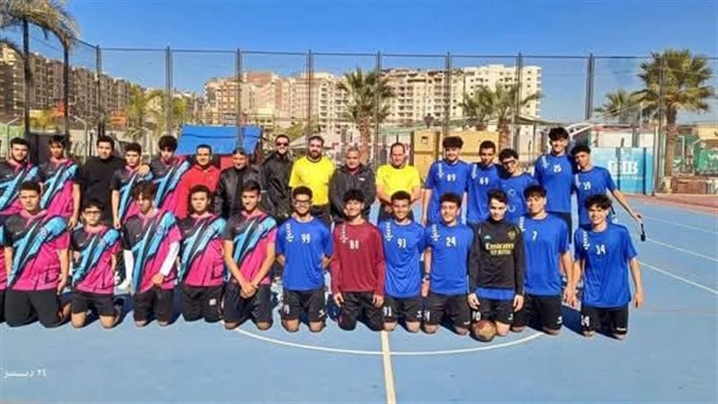 وزارة التربية والتعليم