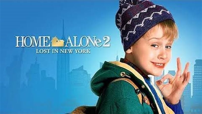 فيلم Home Alone