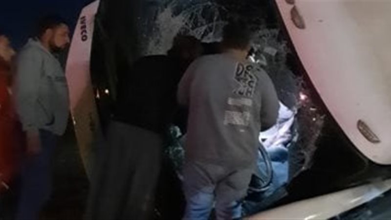 حادث السويس