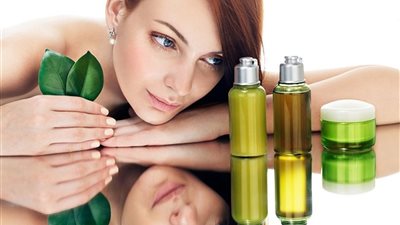 أفضل الزيوت الطبيعية لحمام الزيت حسب نوع شعرك