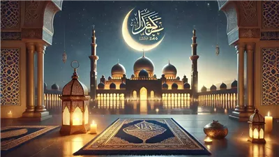 أدعية شهر رجب 2025.. رددها كل صلاة فهي مستجابة