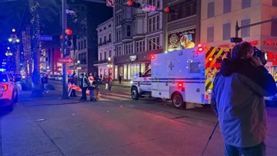 القصة الكاملة لـ الحـ ـادث المأساوي الذي هز ولاية لويزيانا الأمريكية