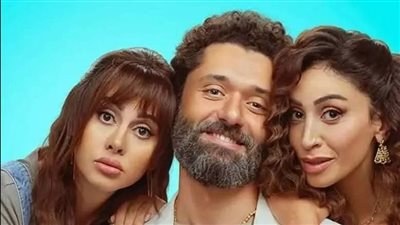 ننشر إيرادات فيلم الهنا اللي أنا فيه حتى الآن في السينمات 
