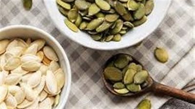 فوائد واضرار اللب الأبيض للجسم وصحة الكليتين