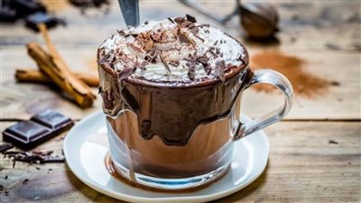 فوائد صحية عن الهوت شوكليت.. إليك طريقة التحضير