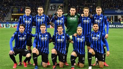 قائمة أتالانتا لمباراة إنتر ميلان في كأس السوبر الإيطالي.. غياب 3 نجوم